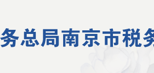 南京江宁经济技术开发区税务局办税服务厅地址及联系电话