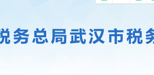 武汉市江岸区税务局办税服务厅地址时间及联系电话