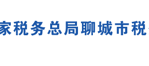 茌平县税务局办税服务厅办公地址时间及联系电话