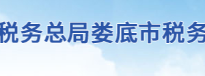 新化县税务局办税服务厅地址办公时间及联系电话