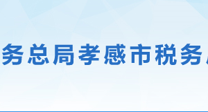 大悟县税务局办税服务厅地址办公时间及联系电话