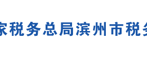 滨州市税务局办税服务厅办公地址时间及咨询电话