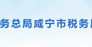 咸宁高新技术产业开发区税务局办税服务厅地址及联系电话