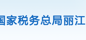 玉龙县税务局办税服务厅办公时间地址及纳税咨询电话