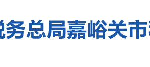 嘉峪关市税务局办税服务厅办公时间地址及纳税咨询电话