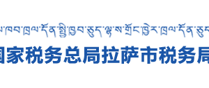 拉萨经济技术开发区税务局办税服务厅办公时间地址及纳税咨询电话