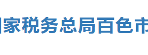 靖西市税务局办税服务厅办公时间地址及纳税服务电话