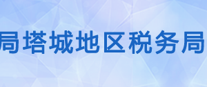 塔城市税务局办税服务厅办公时间地址及纳税咨询电话