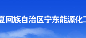 宁夏宁东能源化工基地税务局办税服务厅办公时间地址及纳税电话