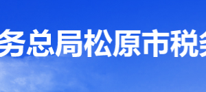 松原市经济技术开发区税务局办税服务厅地址办公时间及咨询电话