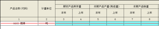 变长表审核