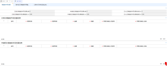 未按期申报增值税扣税凭证抵扣管理