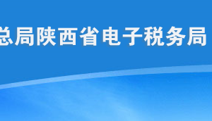 陕西省电子税务局自然人（个人）办税服务操作流程说明