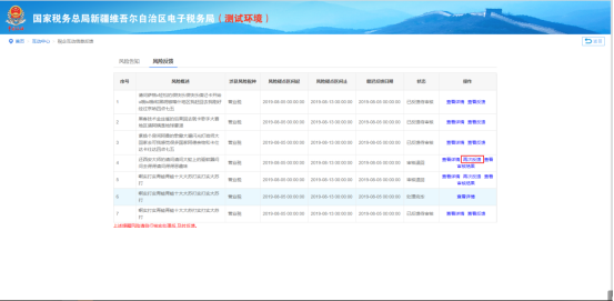 进入再次反馈