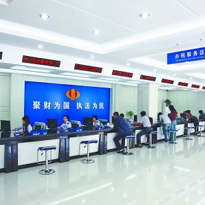 黑龙江省税务局一照一码户登记信息确认操作指南