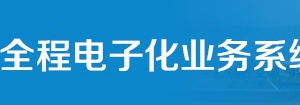 第一次使用湖南电子营业执照手机APP如何设置