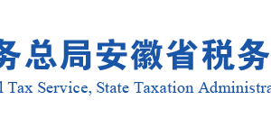 安徽省税务局月（季）销售额小于10（30）万元免征教育费附加办理指南