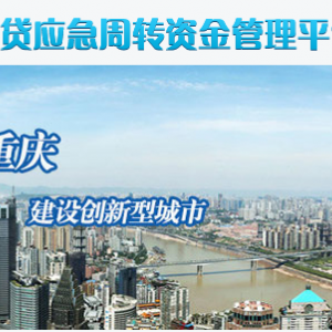 重庆市市级中小微企业转贷应急周转资金管理办法（全文）