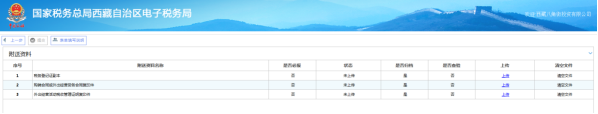 上传附送资料