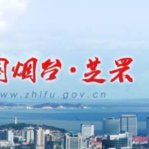 烟台市芝罘区行政审批服务局各部门联系电话