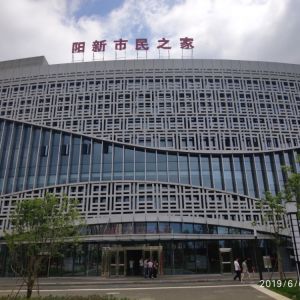 阳新县政务服务中心（市民之家）办事大厅窗口咨询电话