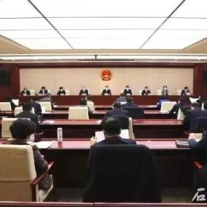石家庄首轮核酸检测正式完成