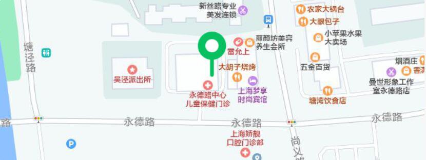 上海闵行区新冠疫苗接种地点一览表