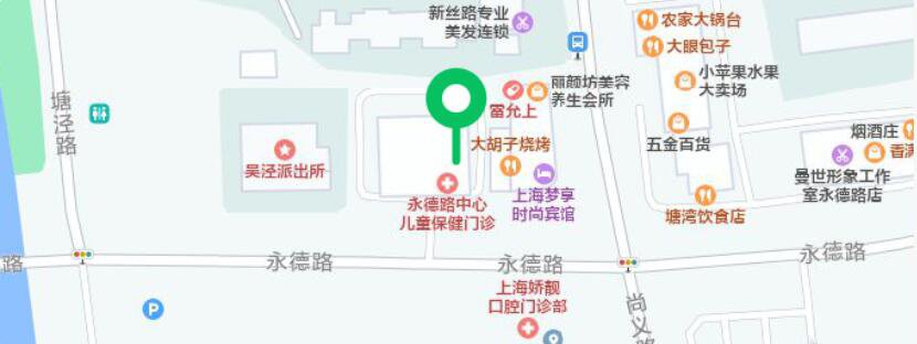 上海闵行区新冠疫苗接种地点一览表