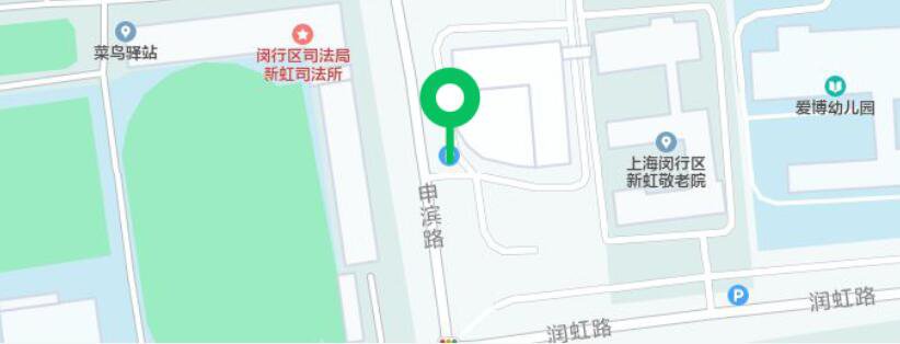 上海闵行区新冠疫苗接种地点一览表