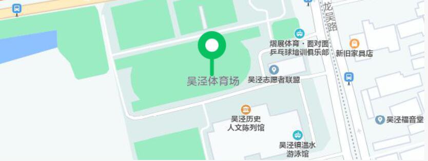 上海闵行区新冠疫苗接种地点一览表