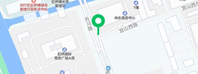 上海闵行区新冠疫苗接种地点一览表