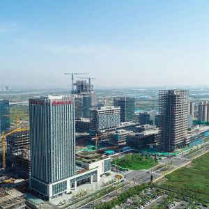 陕西省西咸新区泾河新城管理委员会各部门对外联系电话