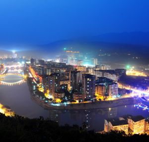 重庆市綦江区文化和旅游发展委员会下属各事业单位办公地址