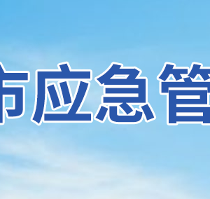 洛阳市应急管理局各科室对外联系电话