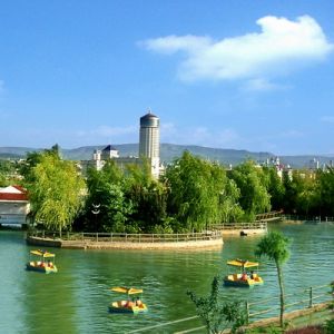 灵宝市政府各职能部门办公地址及联系电话