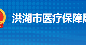 洪湖市医疗保障局各部门工作时间及联系电话