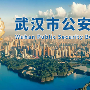 武汉市公安局各部门工作时间及联系电话