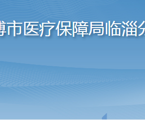 淄博市医疗保障局临淄分局各部门职责及联系电话