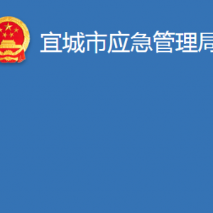 宜城市应急管理局各股室对外办公时间及联系电话