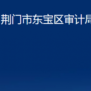 荆门市东宝区审计局各部门办公时间及联系电话