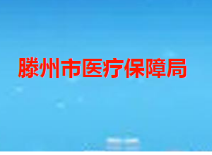 滕州市医疗保障局各部门职责及联系电话