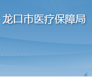 龙口市医疗保障局各部门职责及联系电话