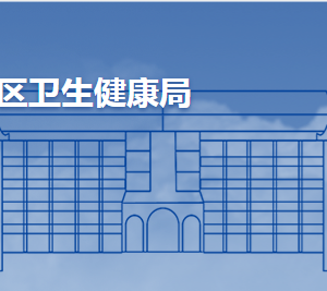 青岛市城阳区卫生健康局各部门工作时间及联系电话