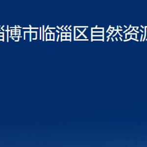 淄博市临淄区自然资源局各部门对外联系电话