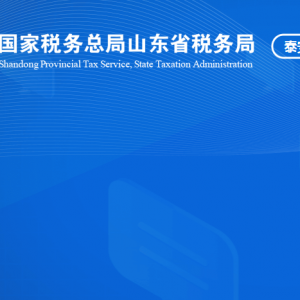 泰安高新技术产业开发区税务局涉税投诉举报及纳税服务咨询电话