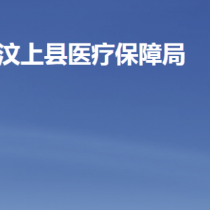 汶上县医疗保障局各部门职责及联系电话