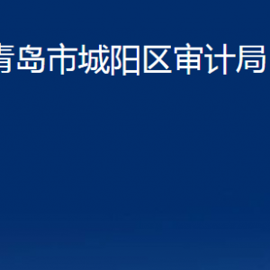 青岛市城阳区审计局各部门办公时间及联系电话