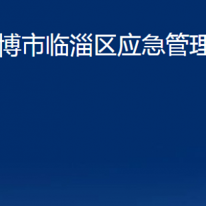 淄博市临淄区应急管理局各部门对外联系电话