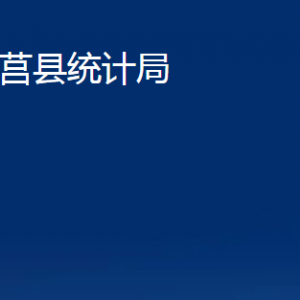 莒县统计局各部门职责及联系电话