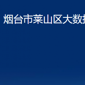 烟台市莱山区大数据局各部门对外联系电话